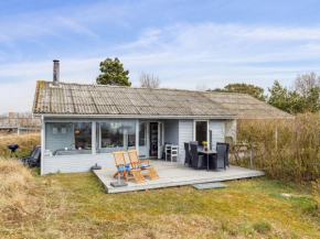 Holiday Home Bondi - 150m from the sea by Interhome in Aakirkeby